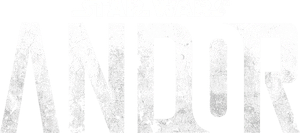 لوگوی رسمی سریال Star Wars: Andor (2022)
