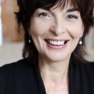 تصویر هنرمند Micheline Bernard