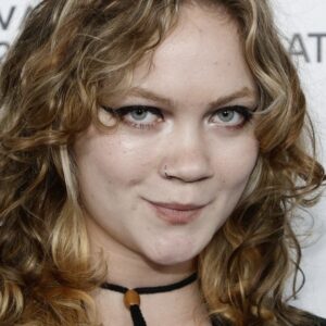 تصویر هنرمند Annika Wahlsten