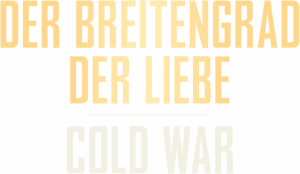 لوگوی رسمی فیلم Cold War (2018)