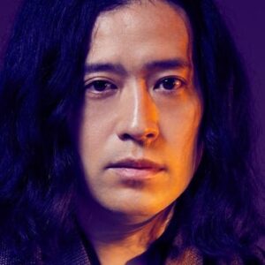 تصویر هنرمند Naoki Matayoshi