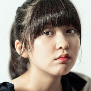 تصویر هنرمند Ahn Seo-hyun