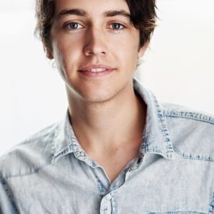 تصویر هنرمند Dougie Baldwin