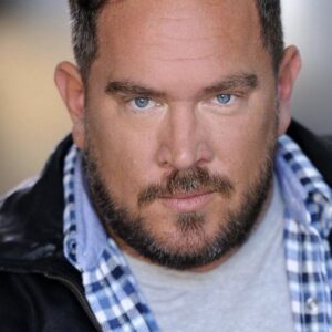 تصویر هنرمند Michael Vincent Berry