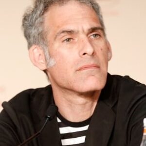 تصویر هنرمند Ronald Bronstein