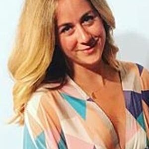 تصویر هنرمند Carolyn Cicalese