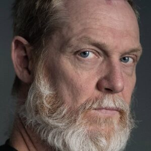 تصویر هنرمند Michael Brostrup