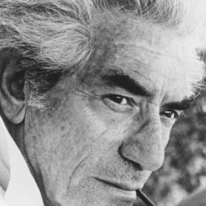 تصویر هنرمند John Marley