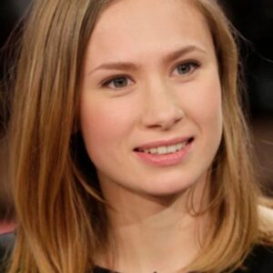 تصویر هنرمند Alina Levshin