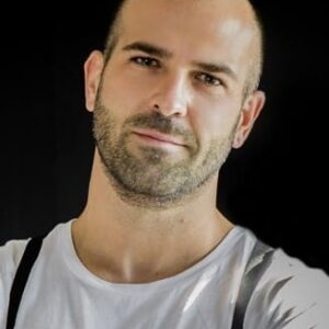 تصویر هنرمند Mario Mayo