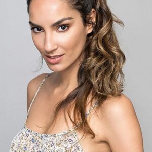 تصویر هنرمند Helena Haro