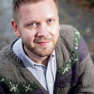 تصویر هنرمند Erlingur Thoroddsen