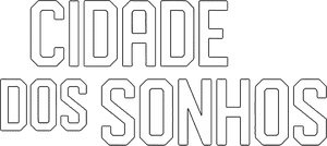 لوگوی رسمی فیلم Mulholland Drive (2001)