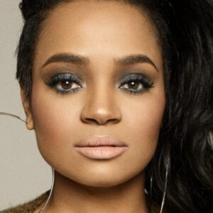 تصویر هنرمند Kyla Pratt