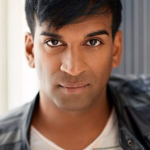 تصویر هنرمند Ramesh Nair