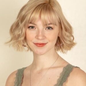 تصویر هنرمند Caroline Travers