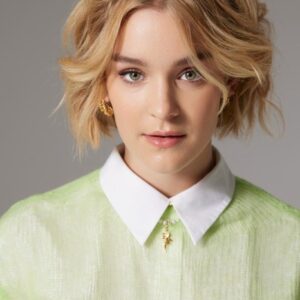 تصویر هنرمند Pommelien Thijs