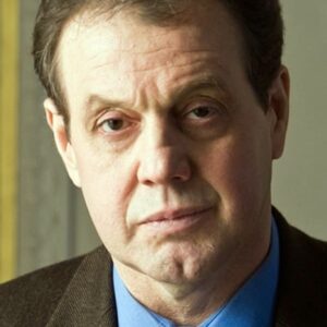 تصویر هنرمند Stéphane Jobert