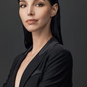 تصویر هنرمند Ashlyn Moore