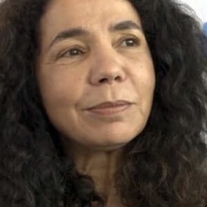 تصویر هنرمند Khadija Zeggaï