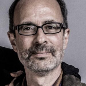 تصویر هنرمند Robert B. Weide