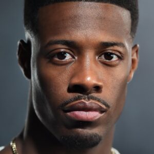 تصویر هنرمند Patrick Walker