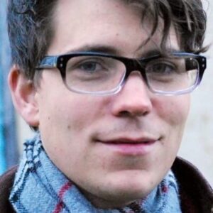 تصویر هنرمند Peter Chapman