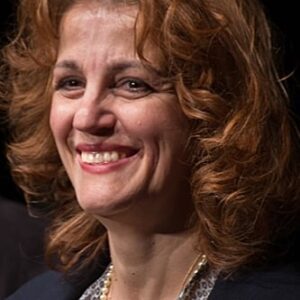 تصویر هنرمند Luana Stoica