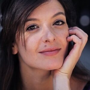 تصویر هنرمند Ariane Mourier