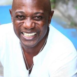 تصویر هنرمند Edson Montenegro