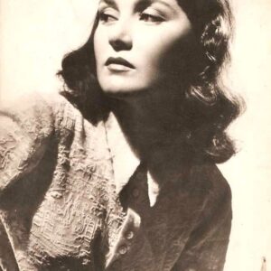 تصویر هنرمند Dominique Blanchar