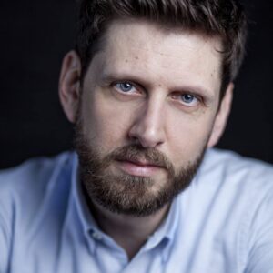 تصویر هنرمند Laurence Rickard