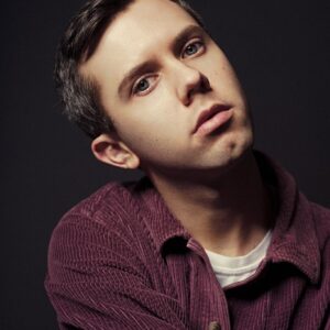 تصویر هنرمند Cole Escola