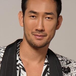 تصویر هنرمند Akira Kim