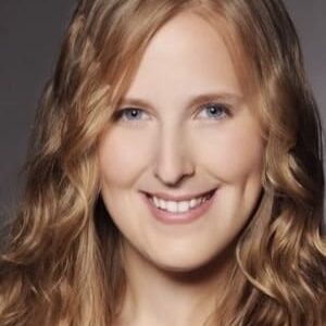 تصویر هنرمند Ursula Triplett