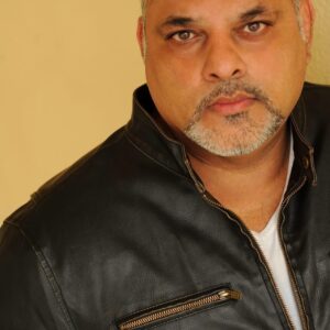 تصویر هنرمند Eliyas Qureshi