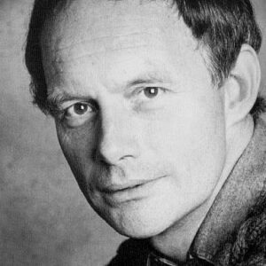 تصویر هنرمند Geoffrey Beevers