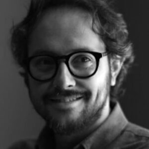 تصویر هنرمند Gerardo Gatica