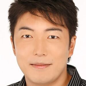 تصویر هنرمند Kenichirou Matsuda