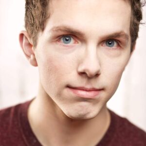 تصویر هنرمند Ryan Baughman