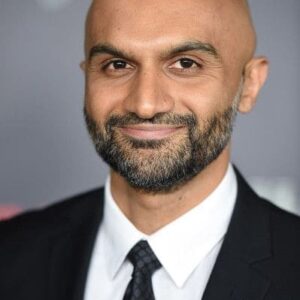 تصویر هنرمند Usman Ally