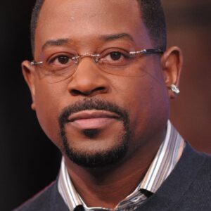 تصویر هنرمند Martin Lawrence