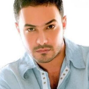 تصویر هنرمند Mohamed Ragab