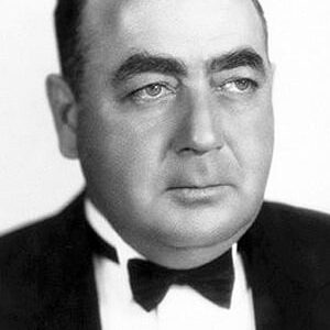 تصویر هنرمند Eugene Pallette