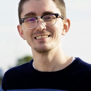 تصویر هنرمند Bobby Tucker