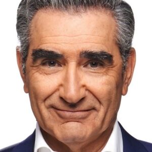 تصویر هنرمند Eugene Levy