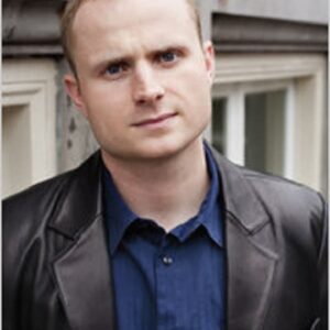 تصویر هنرمند Michael Koryta