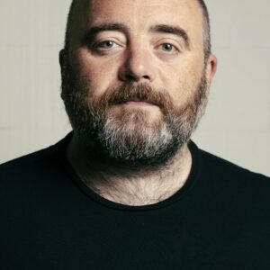 تصویر هنرمند Jesse Inman