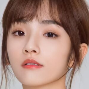 تصویر هنرمند Jiang Yixuan