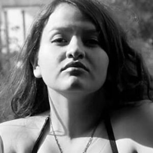 تصویر هنرمند Samira Mekibes Meza